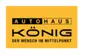 Autohaus König